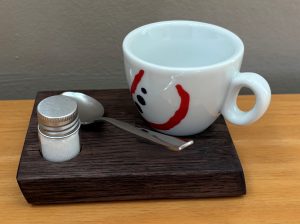 Espresso einzeln 1