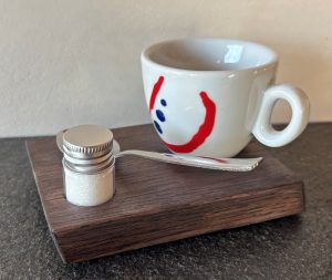 Espresso einzeln 5